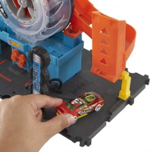 Hot Wheels City HDP02 žaislinė transporto priemonė - Image 3