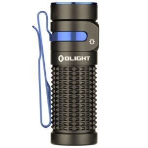 Olight Baton 4 Classic LED žibintuvėlis 1300 lm 170 m - Image 2