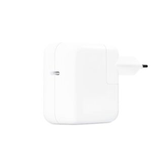 Apple MW2G3ZM/A mobiliojo įrenginio kroviklis Universalus Balta AC Vidaus - Image 3