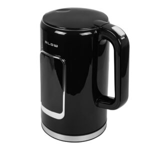 Juodas virdulys su ekranu 2500W BK-17PBT BLOW WI-FI TUYA - Image 3