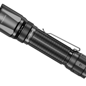 Fenix TK20RV2BK Juoda Universalus žibintuvėlis LED - Image 2