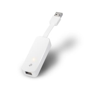 TP-Link UE300 tinklo plokštė Eternetas 1000 Mbit/ai - Image 3