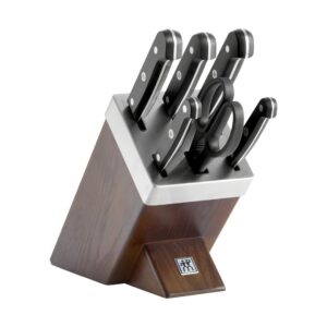 ZWILLING Gourmet 7 vnt Peilių / stalo įrankių rinkinys - Image 1