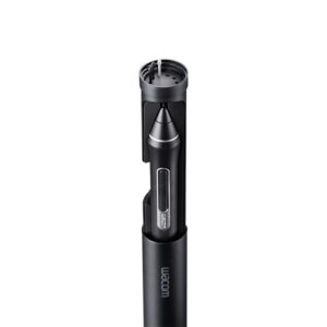 Wacom Pro Pen 2 adatinis pieštukas 15 g Juoda - Image 3