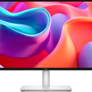 DELL Plus S2725DC kompiuterio monitorius 68,6 cm (27") 2560 x 1440 pikseliai Quad HD LCD Balta - Image 2