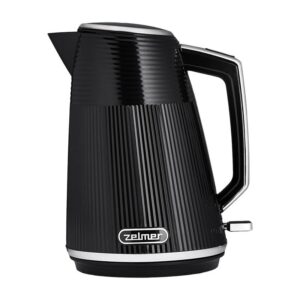 Elektrinis virdulys „Zelmer ZCK7656Elegant Line“, 1,7 litro, 2200 W