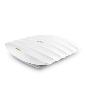 TP-Link EAP245 WLAN prieigos taškas 1300 Mbit/ai Balta Maitinimas per Eternetą (PoE) - Image 3