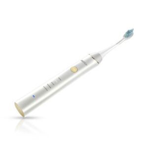 NENO ORIONA WHITE Sonic dantų šepetėlis suaugusiems - Image 2