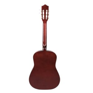 SUPRIMO CGS1 SB - klasikinė gitara 4/4, sunburst - Image 3