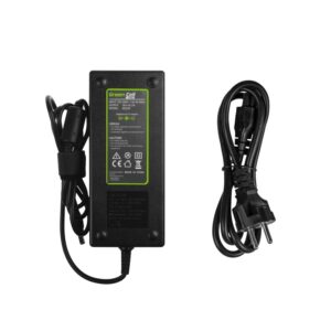 Green Cell AD22P maitinimo adapteris / inverteris Vidaus 120 W Juoda - Image 3