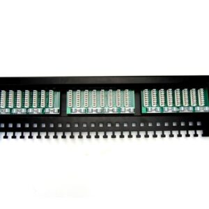 Digitus DN-91524U-EC komutacinė panelė