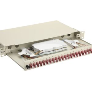 Equip 337215 komutacinė panelė 1U - Image 2