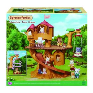 Sylvanian Families 5450 žaislų rinkinys - Image 3