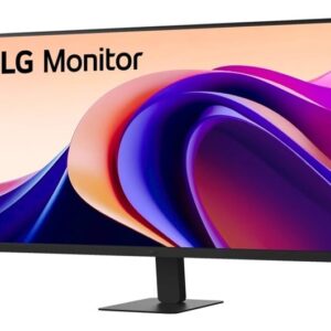 LG 32U631A-B kompiuterio monitorius 80 cm (31.5") 2560 x 1440 pikseliai Quad HD Juoda - Image 3