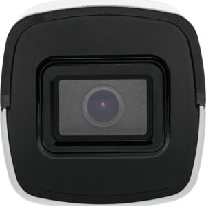 ABUS TVIP68511 apsaugos stebėjimo kamera Kulka (forma) IP apsaugos kamera Vidaus ir lauko 3840 x 2160 pikseliai Lubos - Image 1