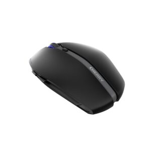 CHERRY GENTIX BT kompiuterio pelė Žaidimams Abiems rankoms „Bluetooth“ Optinis 2000 DPI - Image 3