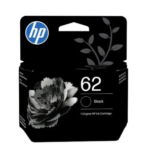 HP 62 Black Original Ink Cartridge - Image 3