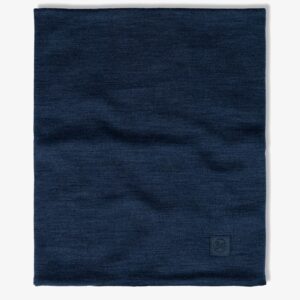 „Buff Heavyweight Merino Wool“ daugiafunkcinis diržas - Mėlynas - Image 2