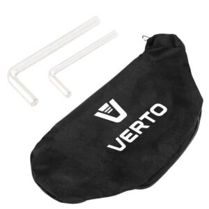 Verto 52G206 skersinio pjovimo staklės 1500 W - Image 3