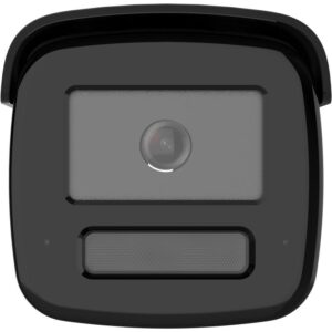 Hikvision Pro Series with AcuSense DS-2CD2T166G3-IS2UY/SL(2.8)EFBLACK apsaugos stebėjimo kamera Kulka (forma) IP apsaugos kamera Vidaus ir lauko 4608 x 3456 pikseliai Ant lubų / sienos / stulpo - Image 2