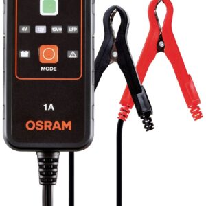 Osram OEBCS901 be kategorijos