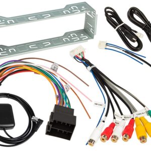 Radio BLOW AVH-9991 1DIN 9" Android/WiFi/GPS/CARPLAY - Image 2