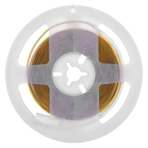 Activejet AJE-COB 3m ciep juostinis šviestuvas Universalus linijinis šviestuvas Vidaus - Image 3