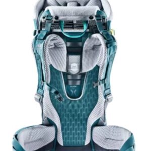 Deuter Kid Comfort Active SL Kūdikių nešioklė Poliamidas Mėlyna - Image 2