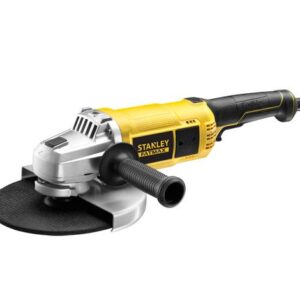 STANLEY KAMPINIS ŠLIFUOKLIS 2200W FME841 230mm