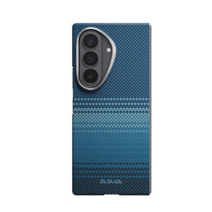 Pitaka Edge Dėklas, Back Dėklas, Moonrise - Samsung Galaxy Z Fold8 Ultra