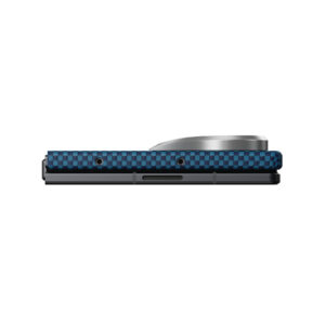 Pitaka Edge Dėklas, Back Dėklas, Moonrise - Samsung Galaxy Z Fold8 Ultra - Image 5