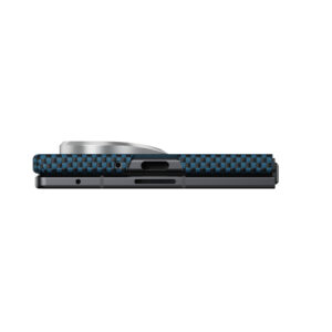 Pitaka Edge Dėklas, Back Dėklas, Moonrise - Samsung Galaxy Z Fold8 Ultra - Image 6