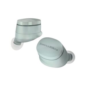 Bowers & Wilkins Pi6 ausinės, TWS, ANC, Forest Green EU - Image 2