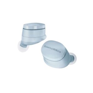 Bowers & Wilkins Pi6 ausinės, TWS, ANC, mėlynos EU