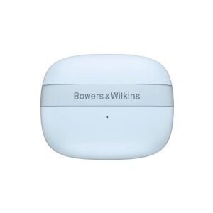 Bowers & Wilkins Pi6 ausinės, TWS, ANC, mėlynos EU - Image 2