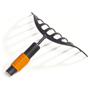 FISKARS QUIKFIT grėblio galvutė rožėms 25cm