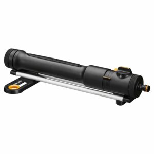 FISKARS ŠVYTUOJANTIS PURKŠTUVAS COMFORT M