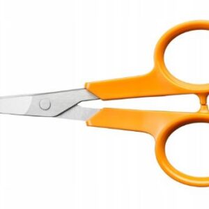 FISKARS CLASSIC NAGŲ ŽIRKLĖS 10cm 1003028
