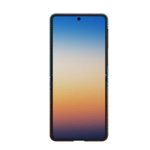 Pitaka Edge Dėklas, Sunset - California Dream Sunset 2.0 Galaxy Z Flip8 - Image 4