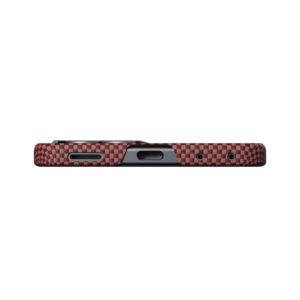 Pitaka Edge Dėklas, Sunset - California Dream Sunset 2.0 Galaxy Z Flip8 - Image 5