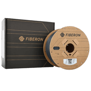 Fiberon™ PPS-CF10, 1.75mm, Black, 500g - Image 10