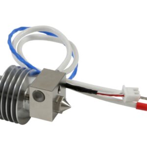 Flashforge Creator 4 Left Nozzle Assembly-HT - 0.4 mm (V2)