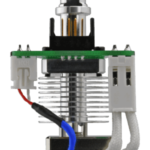 Flashforge Guider 3 Ultra Nozzle Assembly ⌀ 0.40 mm - Image 2