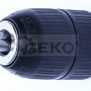 GEKO GRĄŽTO Griebtuvas 13mm 3/8 AUTOMATINIS