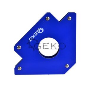 GEKO MAGNETINIS SUVIRINIMO KAMPAS 32,5KG