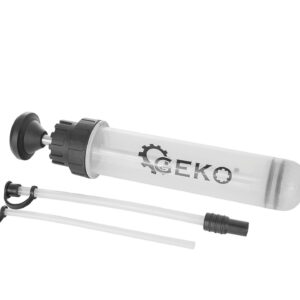 GEKO RANKINIS SKYSČIŲ SIURBLYS 200ml /