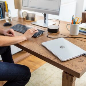 HP USB-C Dock G5 - Image 3