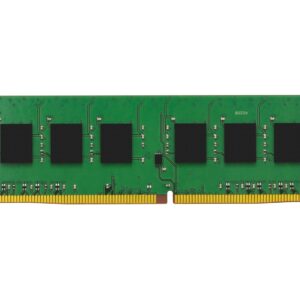 Kingston Technology KCP432NS6/8 atminties modulis 8 GB 1 x 8 GB DDR4 3200 MT/s - Image 2