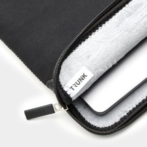 Trunk Neoprene Sleeve 35,6 cm (14") Įmautė Juoda