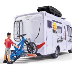 Dickie Toys 203837021 žaislinė transporto priemonė